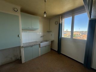  Appartement � vendre 3 pi�ces 54 m�