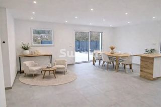  Maison � vendre 4 pi�ces 110 m�