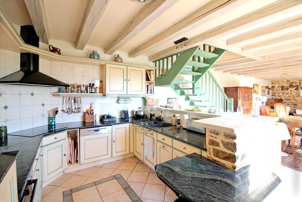 � vendre  Maison Perros-Guirec (22700)