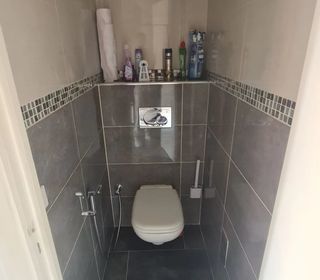  Appartement � vendre 1 pi�ce 41 m�