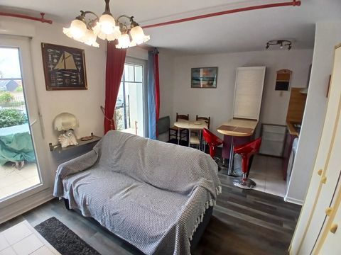  Appartement � vendre 1 pi�ce 31 m�