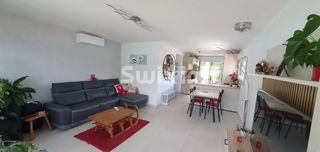  Appartement � vendre 3 pi�ces 72 m�