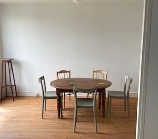  Appartement � louer 3 pi�ces 71 m�