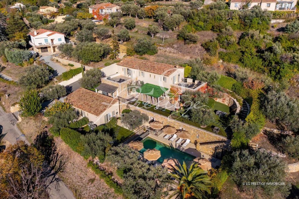 � vendre  Maison Fayence (83440)