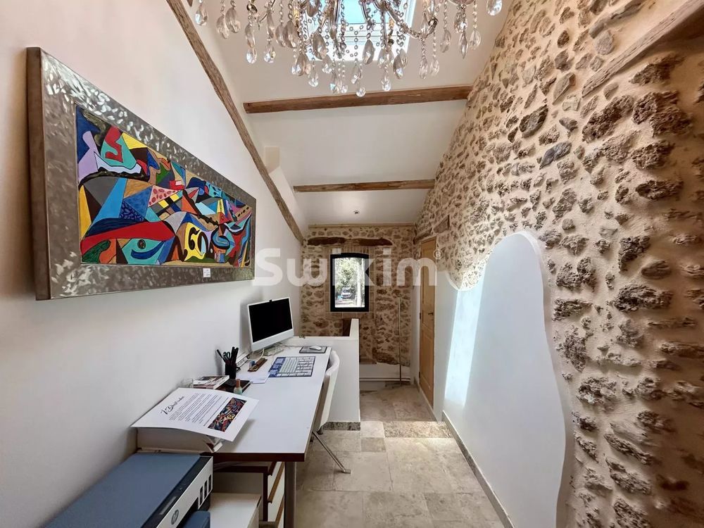 � vendre  Villa Les Arcs (83460)