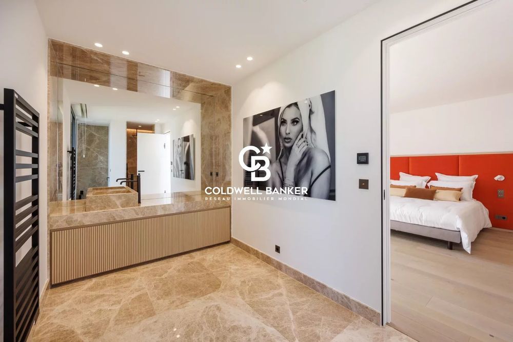 � vendre  Maison Antibes (06600)