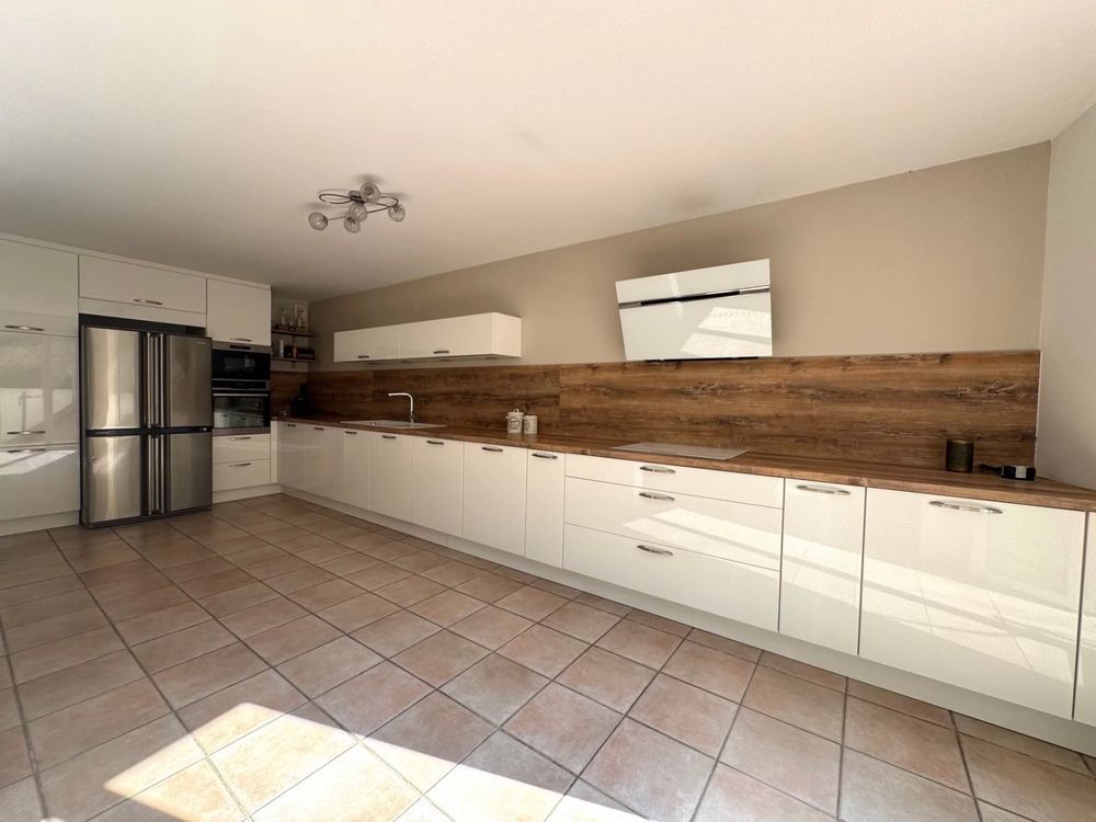 � vendre  Maison Taradeau (83460)