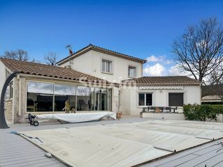  Maison � vendre 6 pi�ces 190 m�