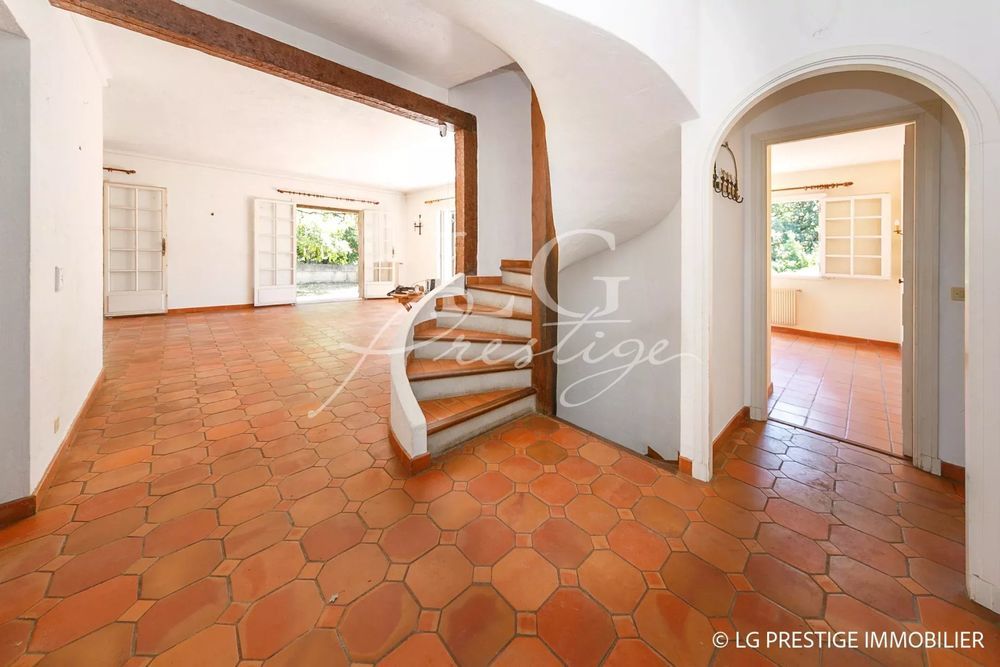 � vendre  Maison Mandelieu-la-Napoule (06210)