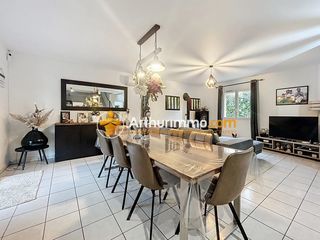  Maison � vendre 6 pi�ces 130 m�