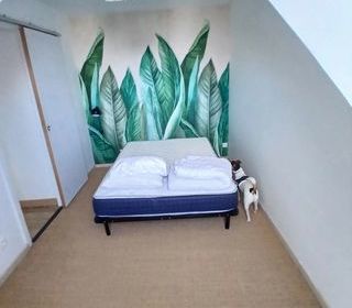  Appartement � vendre 2 pi�ces 36 m�