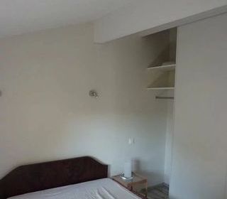  Appartement � louer 2 pi�ces 34 m�