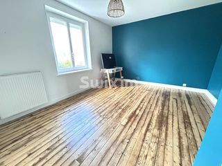  Maison � vendre 5 pi�ces 94 m�