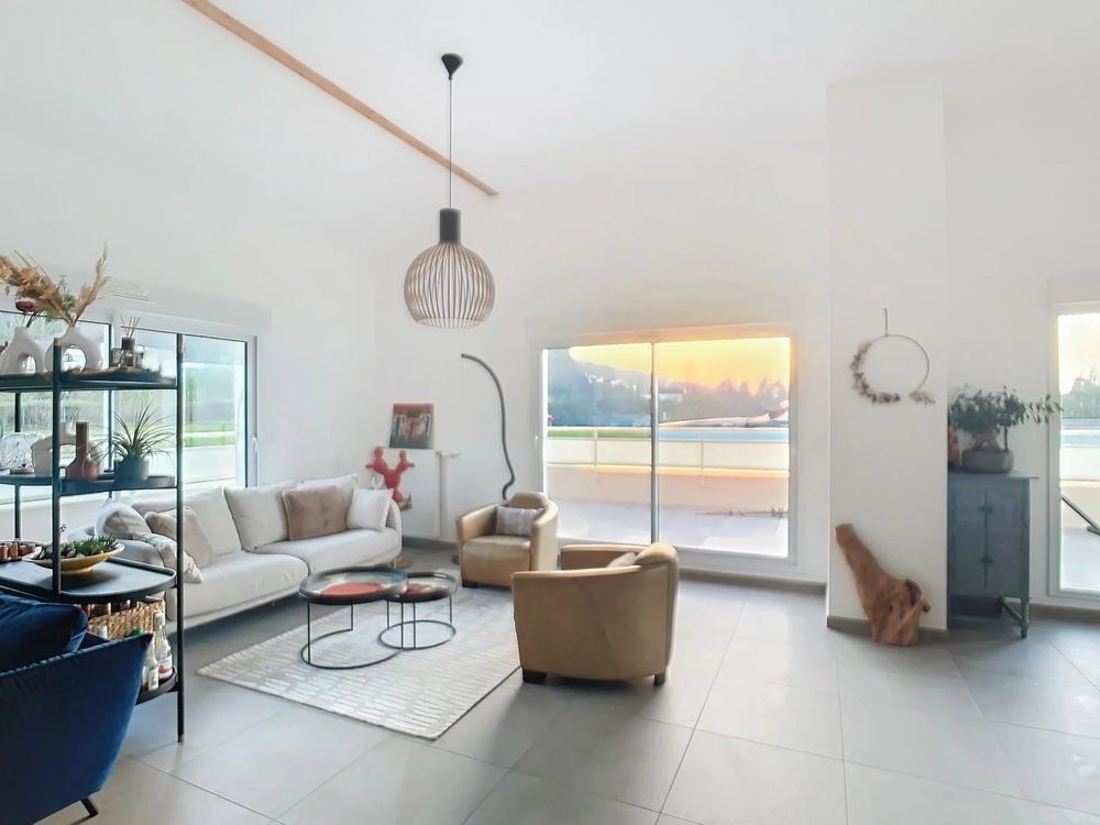 � vendre  Appartement �vian-les-Bains (74500)