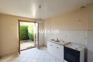  Maison � vendre 4 pi�ces 103 m�