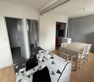  Appartement � louer 2 pi�ces 35 m�