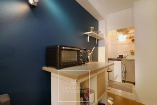  Appartement � louer 1 pi�ce 17 m�