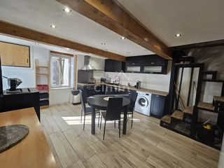  Maison � vendre 2 pi�ces 61 m�