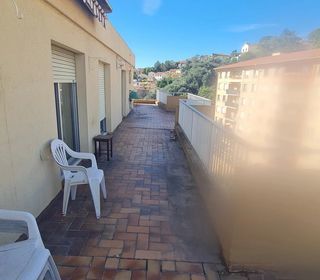  Appartement � vendre 4 pi�ces 110 m�