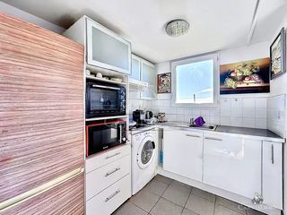  Appartement � vendre 2 pi�ces 51 m�