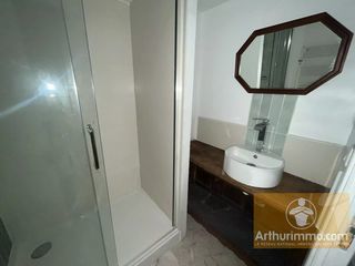  Appartement � louer 54 m�