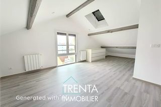  Appartement � vendre 3 pi�ces 42 m�