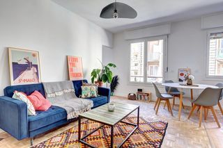  Appartement � vendre 2 pi�ces 53 m�