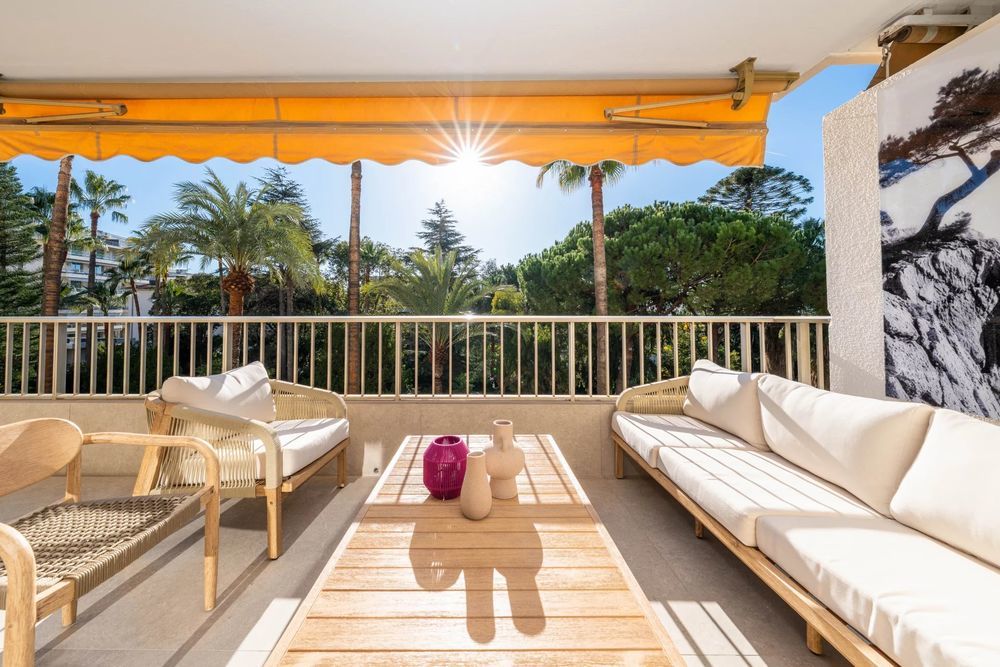 � vendre  Appartement Cannes (06400)