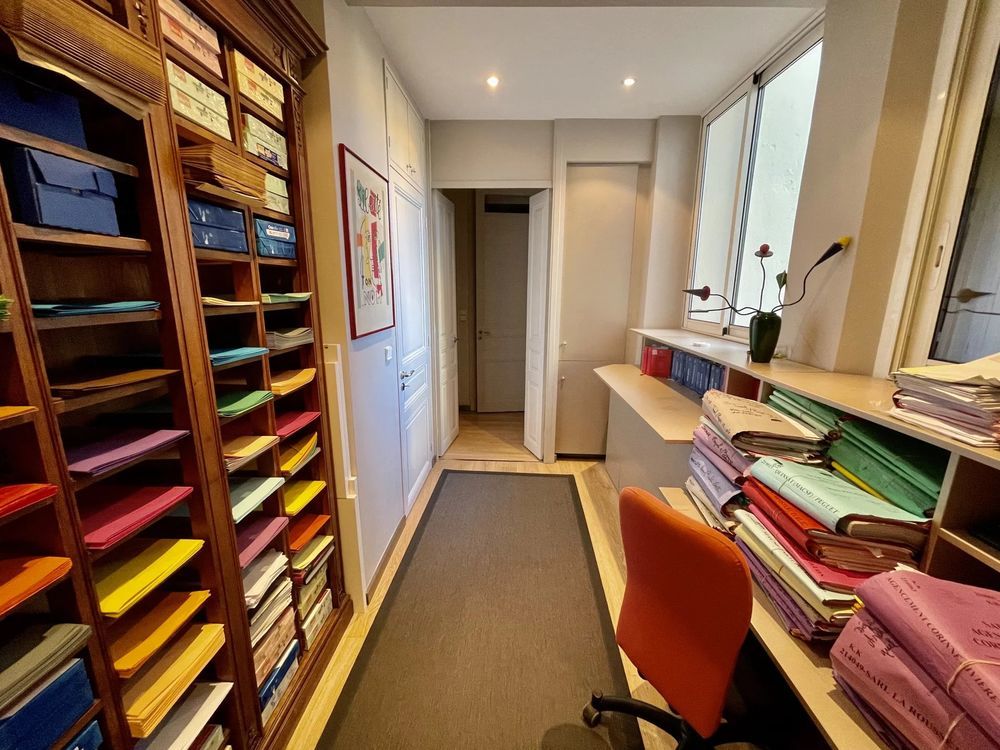 � vendre  Appartement Cannes (06400)