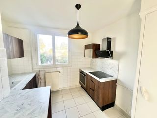  Appartement � vendre 3 pi�ces 65 m�