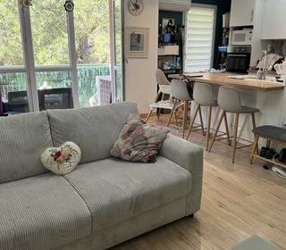  Appartement � vendre 3 pi�ces 63 m�