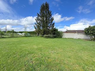  Terrain � vendre 570 m�