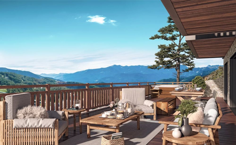 � vendre  Villa Valberg (06470)