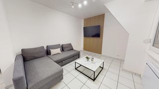  Appartement � vendre 3 pi�ces 76 m�