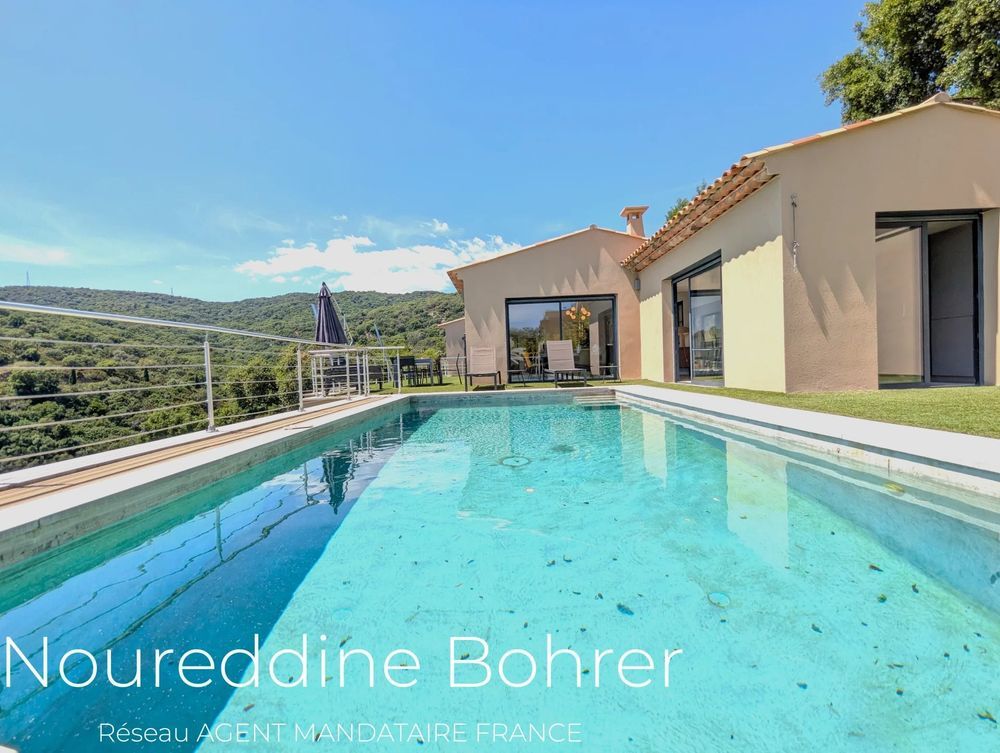 � vendre  Maison Grimaud (83310)