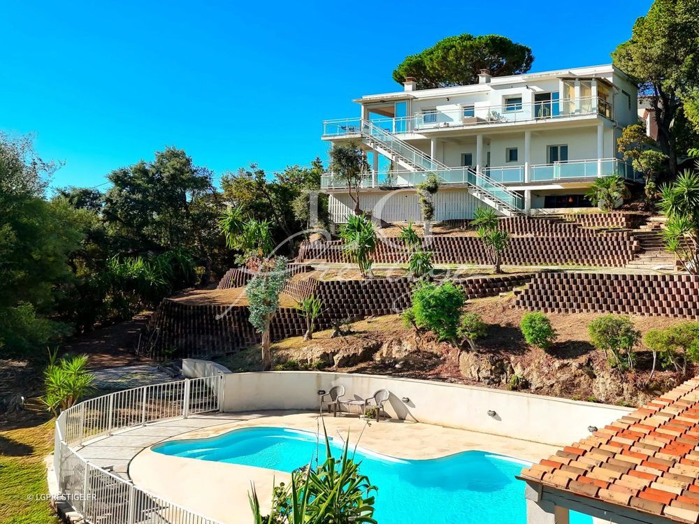 � vendre  Maison Mandelieu-la-Napoule (06210)