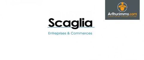 Commerce 160000 20090 Ajaccio