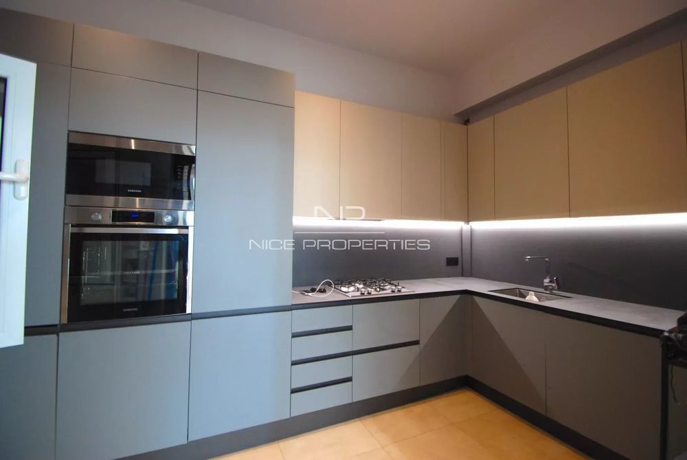 � vendre  Appartement Beaulieu-sur-Mer (06310)