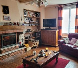  Maison � vendre 5 pi�ces 137 m�