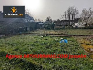  Terrain � vendre 594 m�