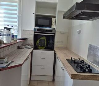  Maison � vendre 3 pi�ces 58 m�