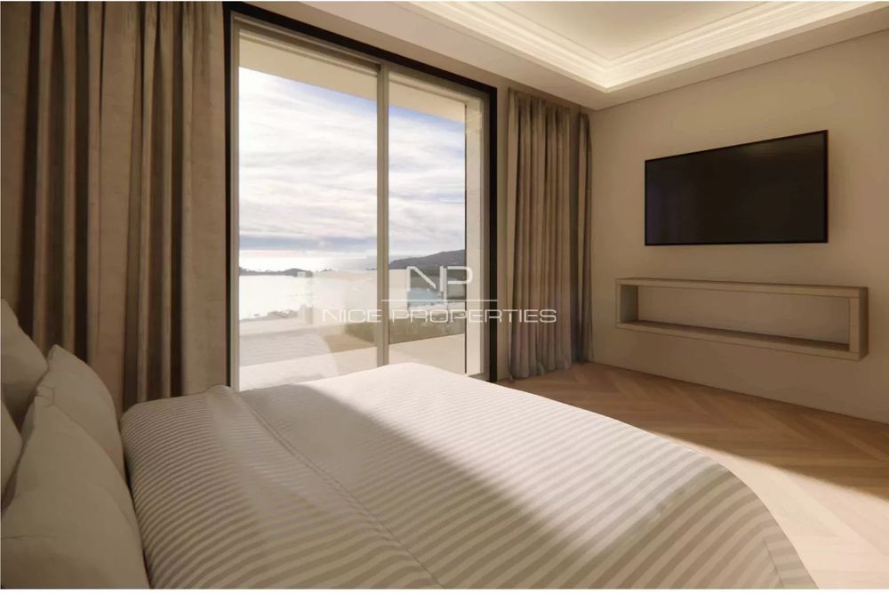 � vendre  Villa Beaulieu-sur-Mer (06310)