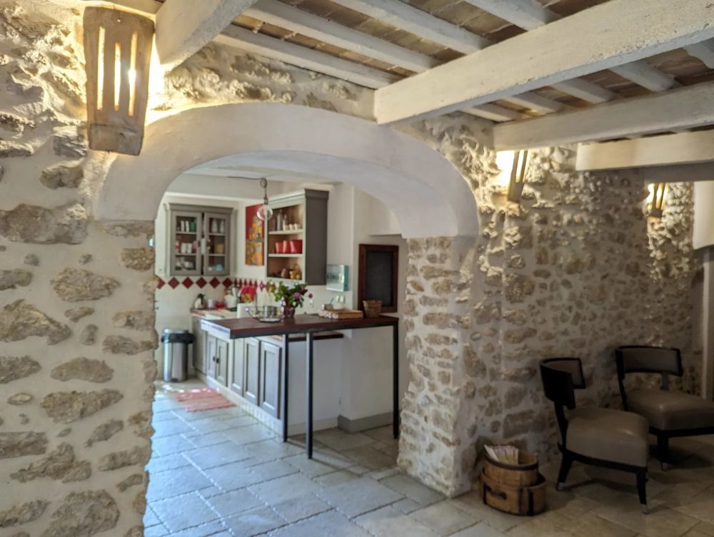 � vendre  Maison Orange (84100)