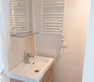  Appartement � louer 1 pi�ce 12 m�