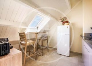  Appartement � vendre 2 pi�ces 40 m�