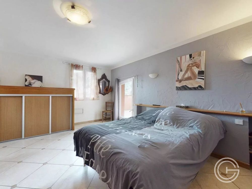 � vendre  Maison Contes (06390)