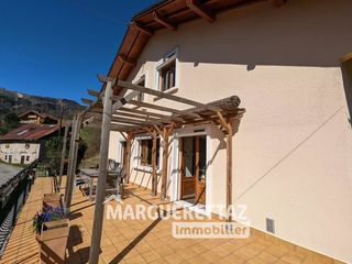  Maison � vendre 7 pi�ces 140 m�