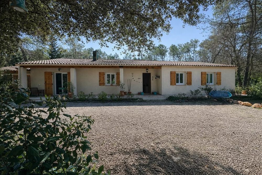 � vendre  Maison Les Arcs (83460)