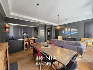  Appartement � vendre 3 pi�ces 120 m�