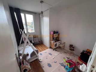  Appartement � vendre 5 pi�ces 88 m�